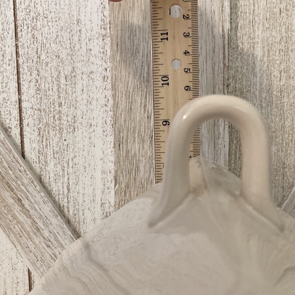 Rae Dunn Bless Cookie Jar - Picture 5 of 9